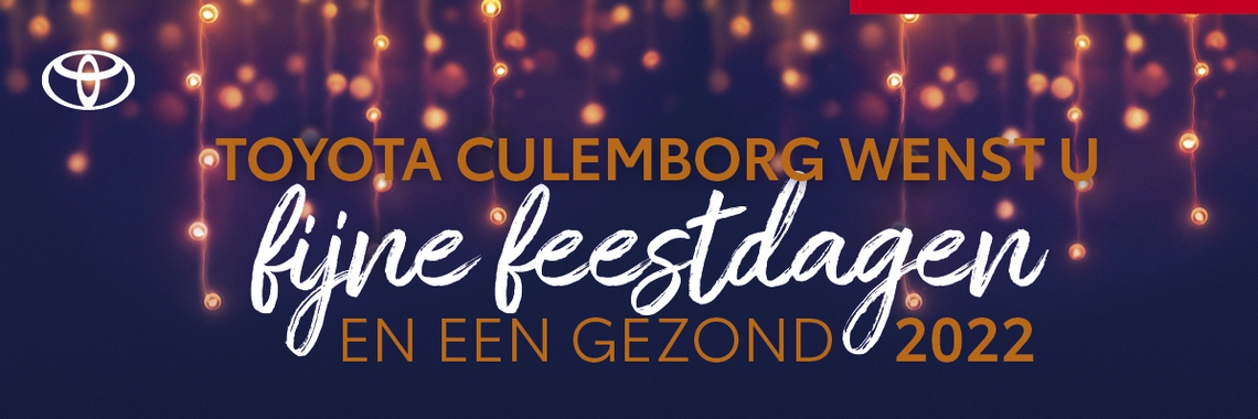 EINDEJAARSSHOW FEESTMAAND – AANBIEDINGEN & EINDEJAARSLOTERIJ